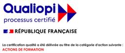 Certifié Qualiopi