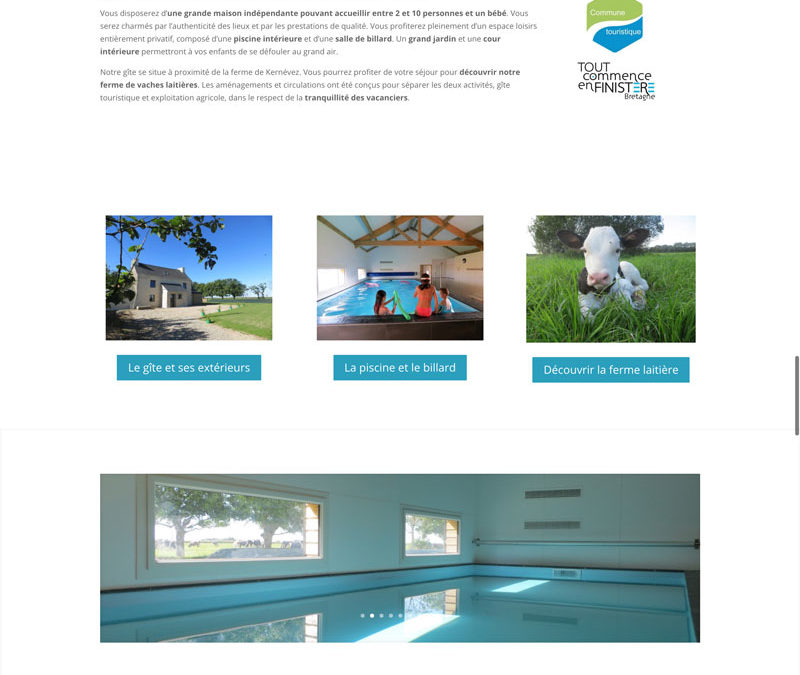 La Grange des Abers