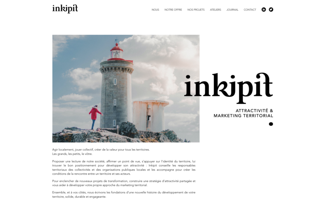 Inkipit