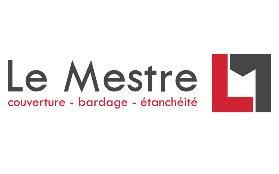 Réalisation du logo “Le Mestre”