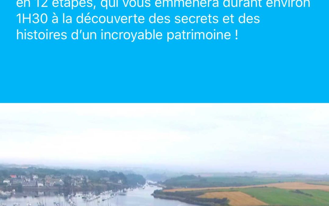 Secrets d’Iroise