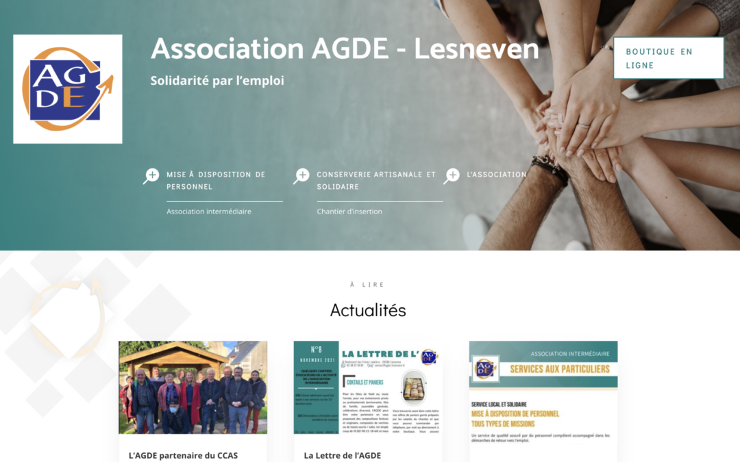 AGDE